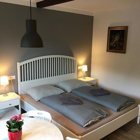 Apartments Pod Kamenem Cesky Krumlov Bagian luar foto