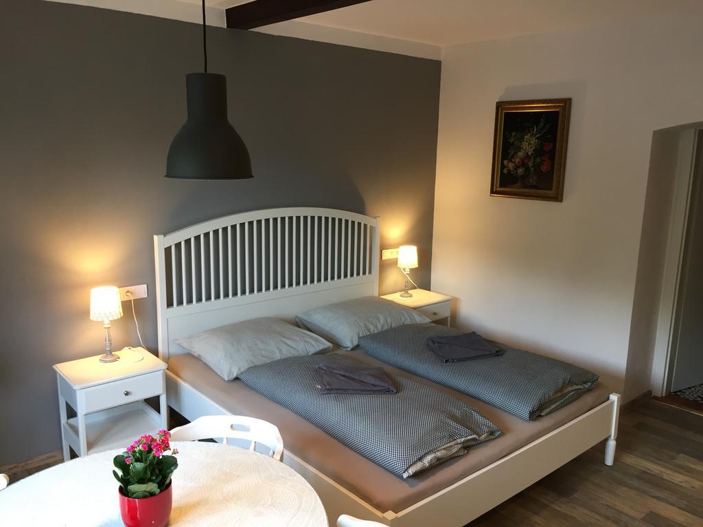 Apartments Pod Kamenem Cesky Krumlov Bagian luar foto